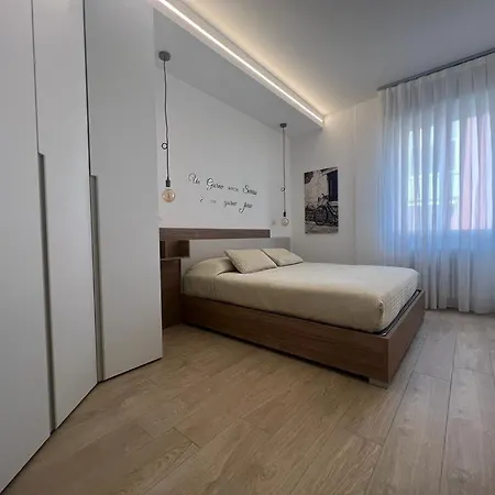 Panoramica Mare شقة