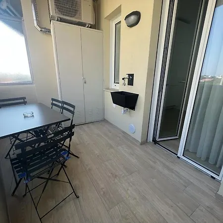 Apartamento Panoramica Mare