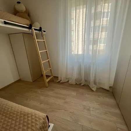 Panoramica Mare Riccione