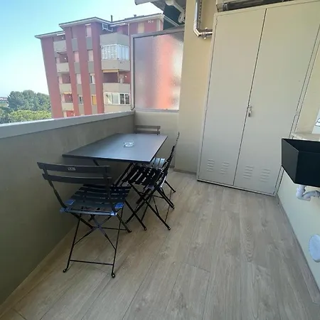 Panoramica Mare Apartamento *