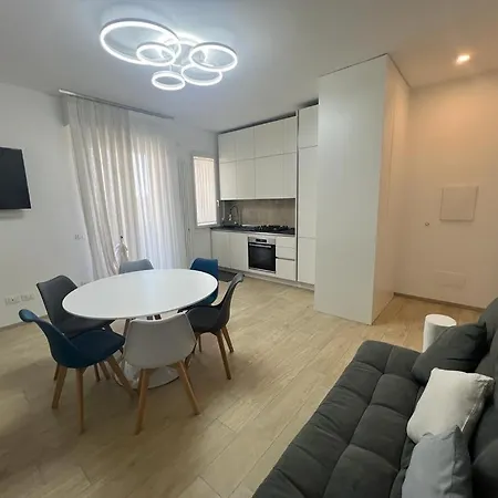 아파트 Panoramica Mare