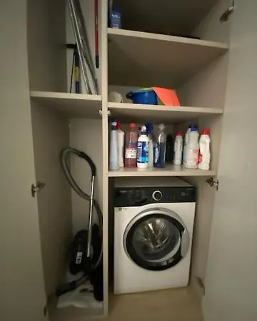 Apartamento Panoramica Mare *