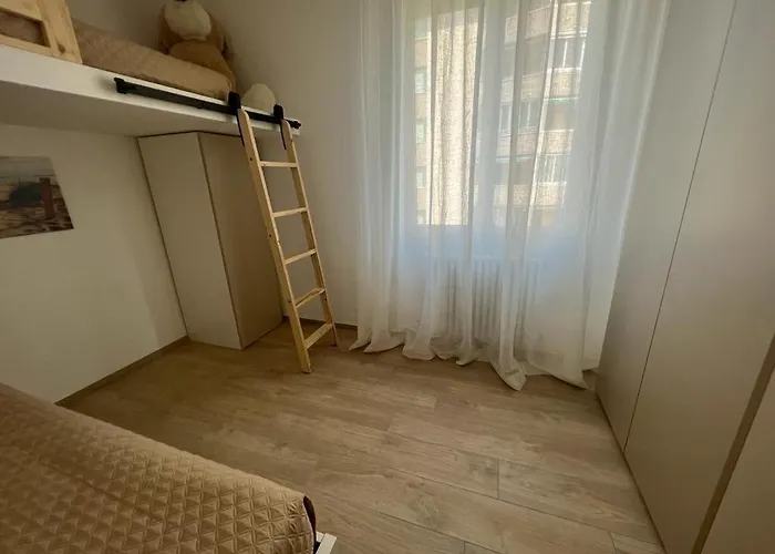 Panoramica Mare Riccione