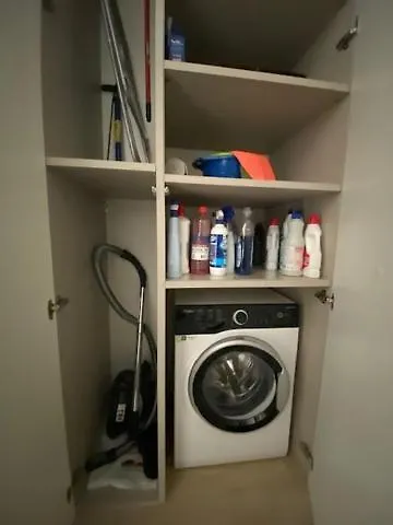 Apartamento Panoramica Mare *